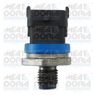 Sensor, fuel pressure